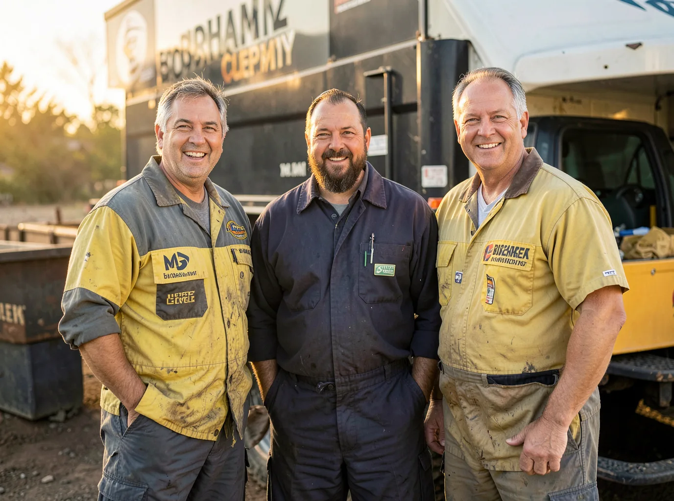Sewage Cleanup company in Jonas Ridge, NC